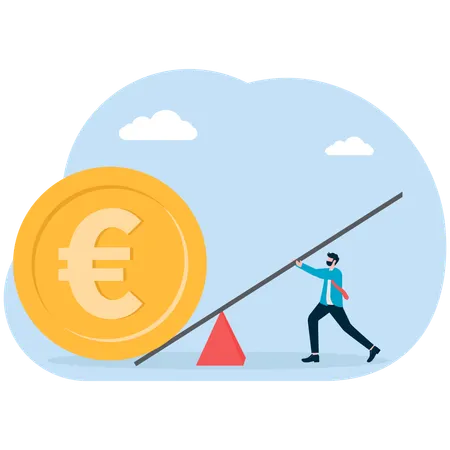 Weighing Illustrations - Free Download in SVG, PNG