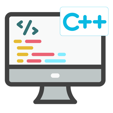 C++  Illustration