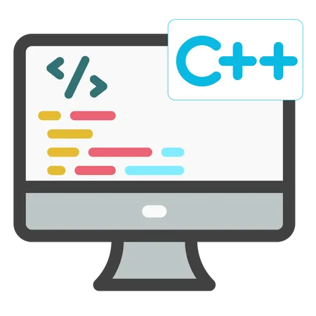 C++  Illustration