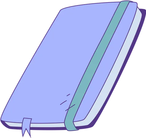 Caderno  Ilustração