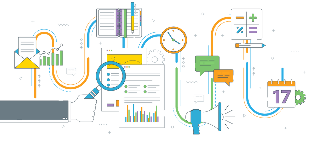 Calcul du taux financier  Illustration
