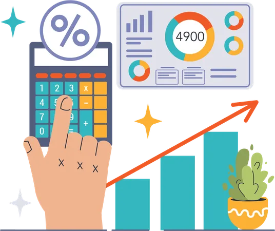 Calcul et analyse des bénéfices  Illustration