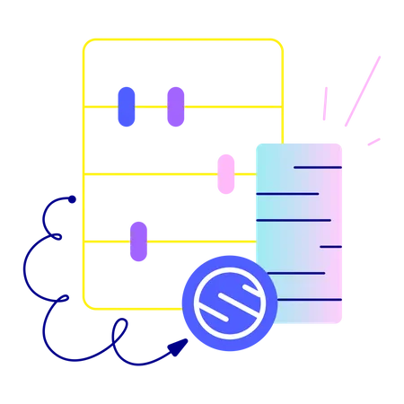 Calcul financier  Illustration