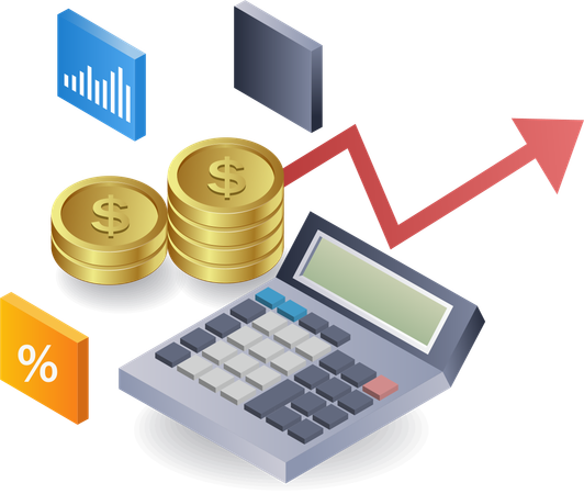 Calculating business income  Illustration