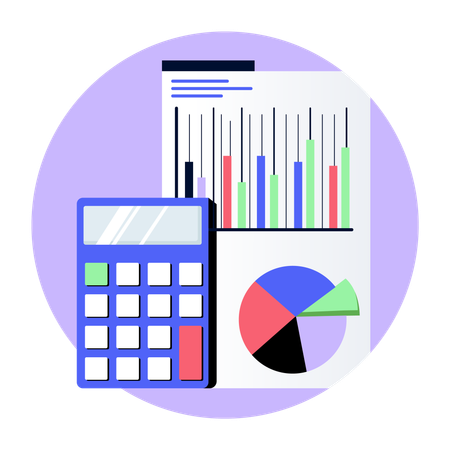 Calculs commerciaux  Illustration