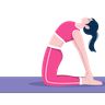 illustrations of balance training