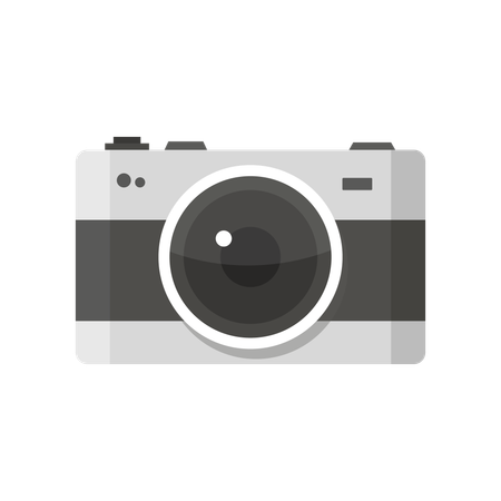 Camera  Illustration