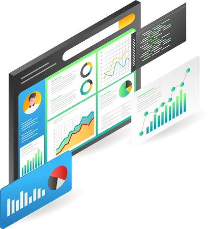 Candidate analysis  Illustration