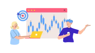 Candlestick Chart