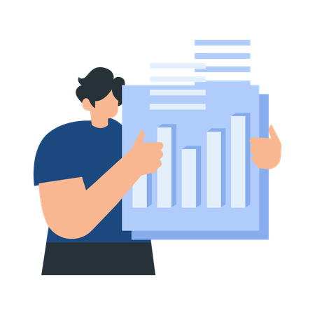 Capacitando negócios por meio da ciência de dados  Ilustração