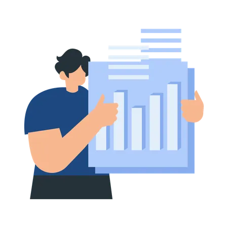 Capacitando negócios por meio da ciência de dados  Ilustração