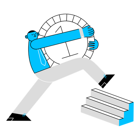 Capital Balance  Illustration