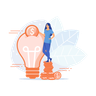 capital investment images