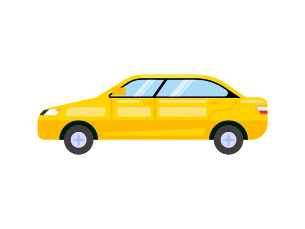 Car  Illustration