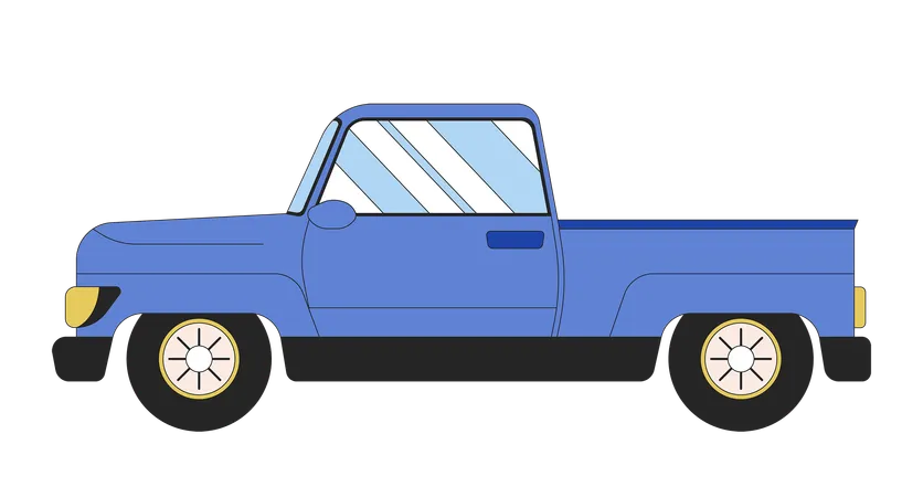 Car  Illustration