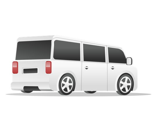 Car  Illustration