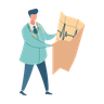 cardiology report illustrations free