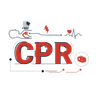 illustration for cpr