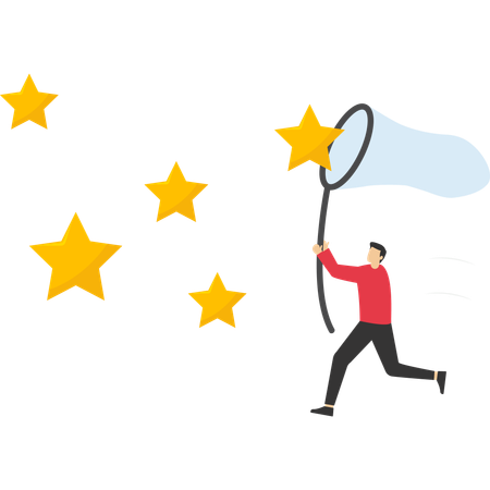 Career development  Illustration