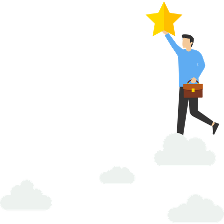 Career path  Illustration