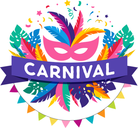 Carnival  Illustration