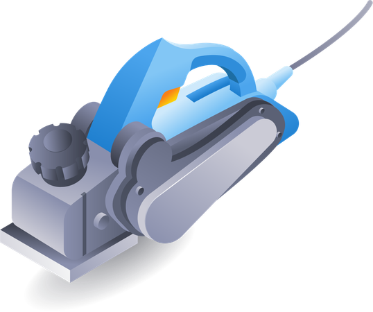 Carpenter tools  Ilustración