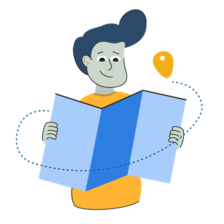 Guide cartographique  Illustration