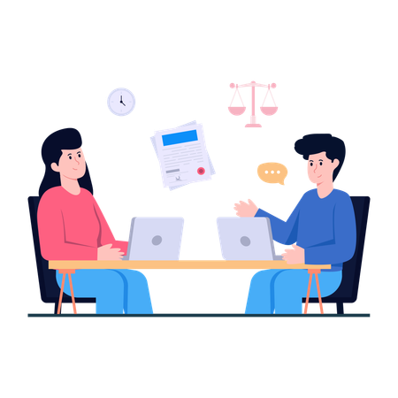 Case Discussion  Illustration