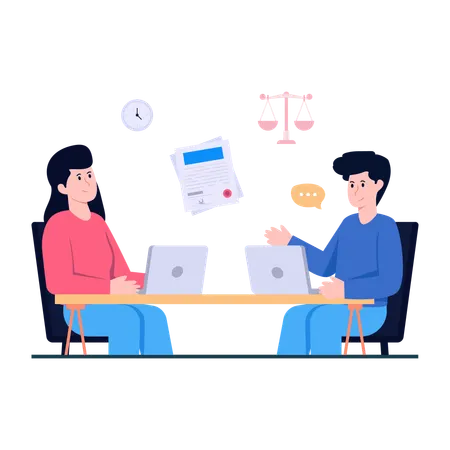 Case Discussion  Illustration