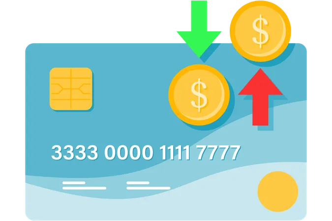 Cash Flow Management  Illustration