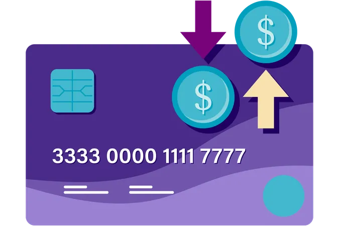 Cash Flow Management  Illustration