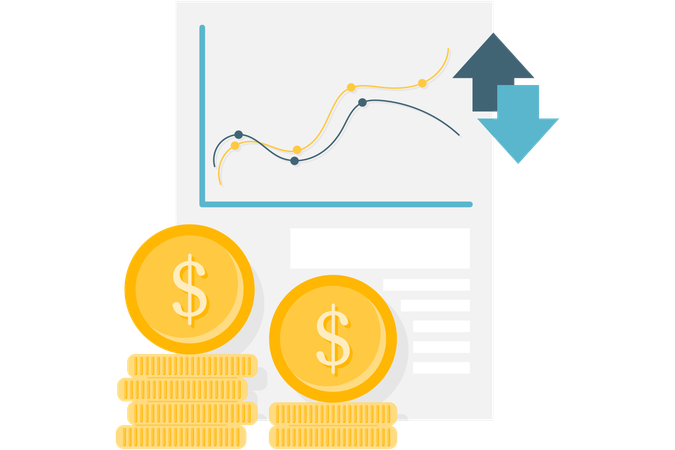 Cash Flow Management  Illustration