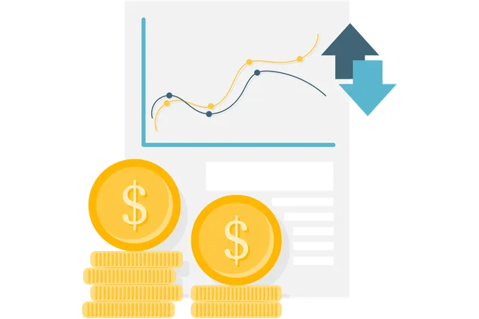 Cash Flow Management  Illustration