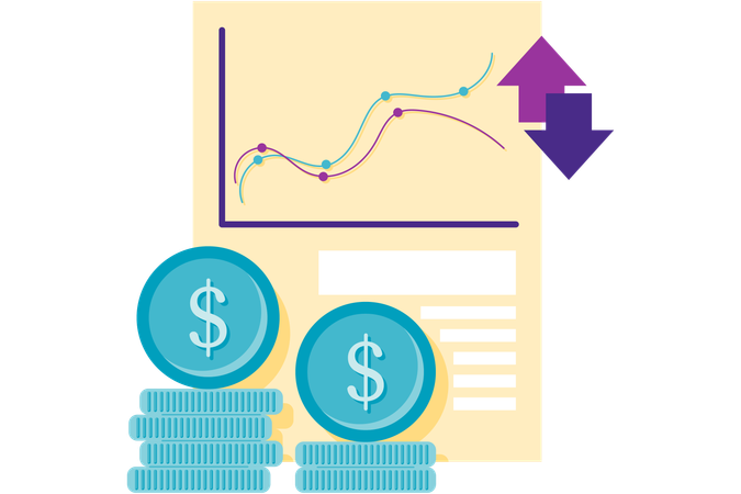 Cash Flow Management  Illustration