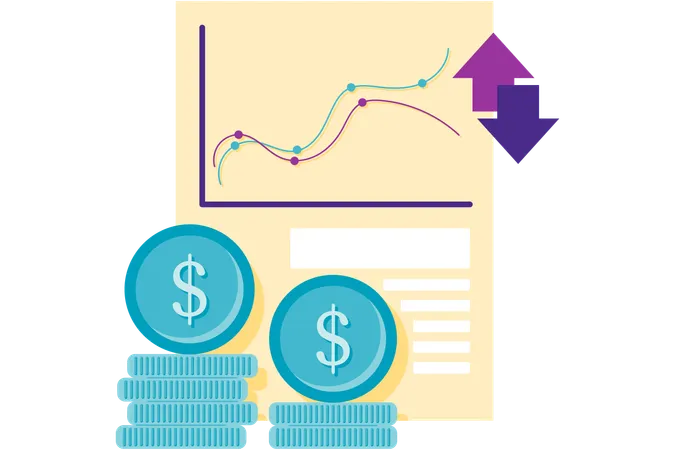 Cash Flow Management  Illustration