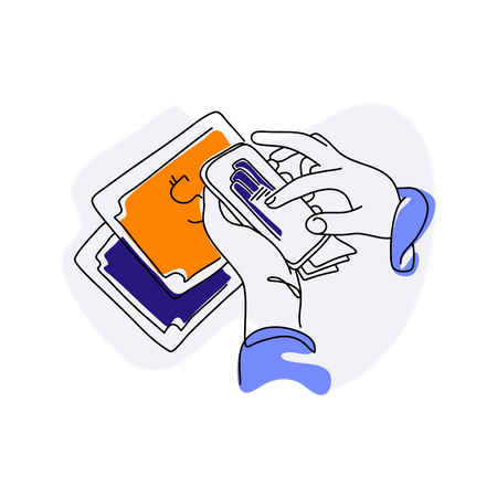 Cash flow statement analysis  Illustration