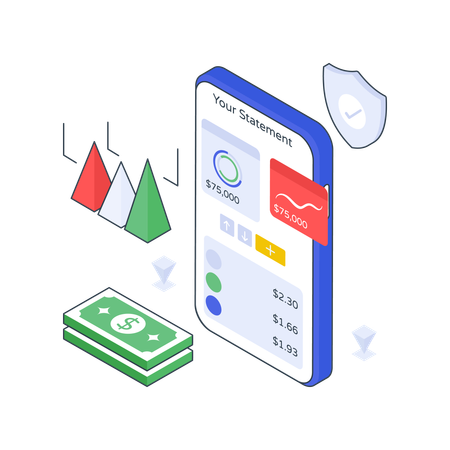 Cash Flow Statement  Illustration