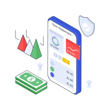 Cash Flow Statement  Illustration