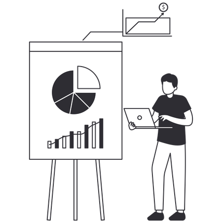 Cash Flow Statement  Illustration