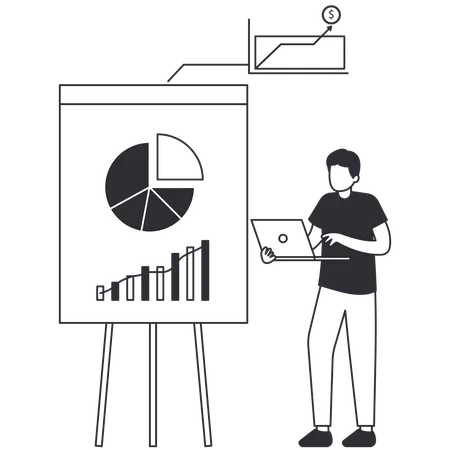 Cash Flow Statement  Illustration