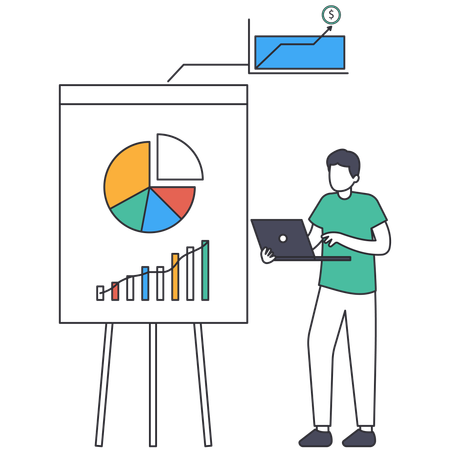 Cash Flow Statement  Illustration