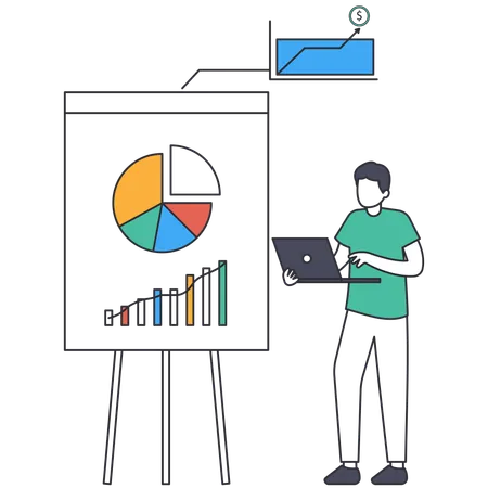 Cash Flow Statement  Illustration