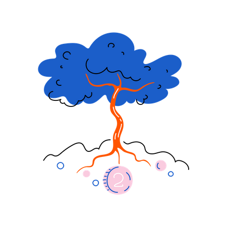 Cash Investments  Illustration