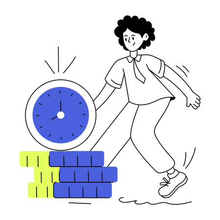 Cash Management  Illustration