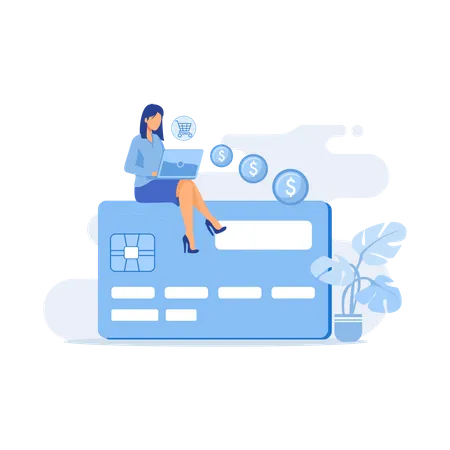 Cash production  Illustration