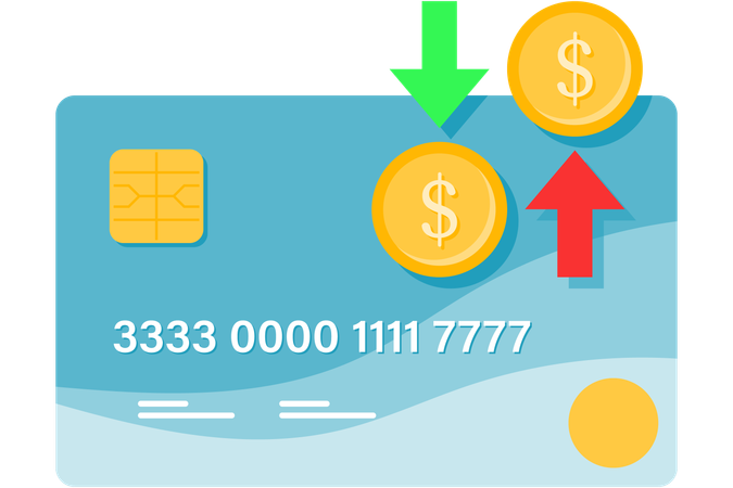 Cashflow-Management  Illustration