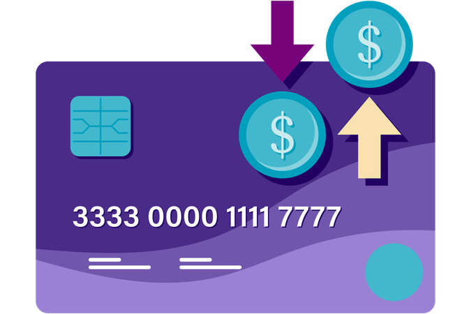 Cashflow-Management  Illustration