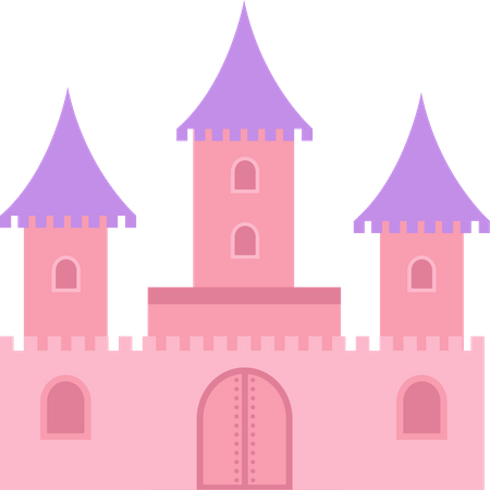 Castelo  Ilustração