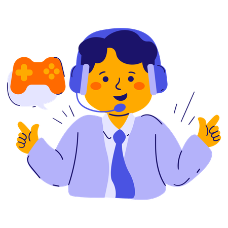 Castor  Illustration