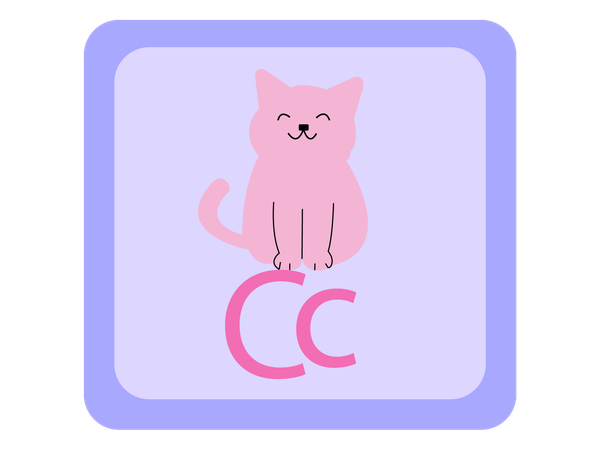 CAT  Illustration